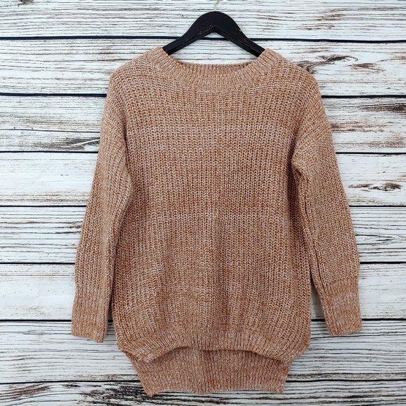 SHEIN Sweaters - Shein oversized sweater